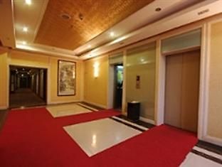 Hongjing Hotell Guilin Eksteriør bilde