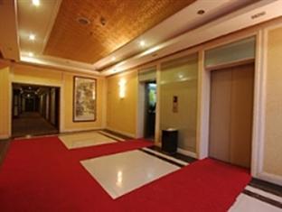 Hongjing Hotell Guilin Eksteriør bilde